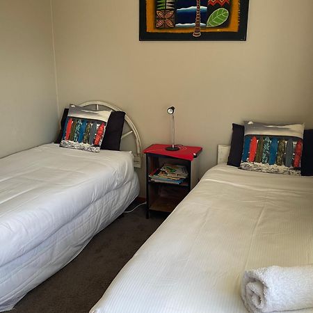 Turangi Home Family Size Taupo Exterior foto