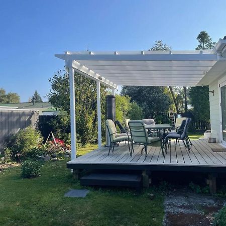 Turangi Home Family Size Taupo Exterior foto