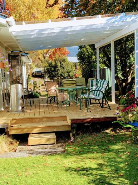 Turangi Home Family Size Taupo Exterior foto