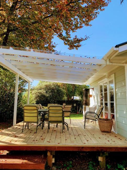 Turangi Home Family Size Taupo Exterior foto