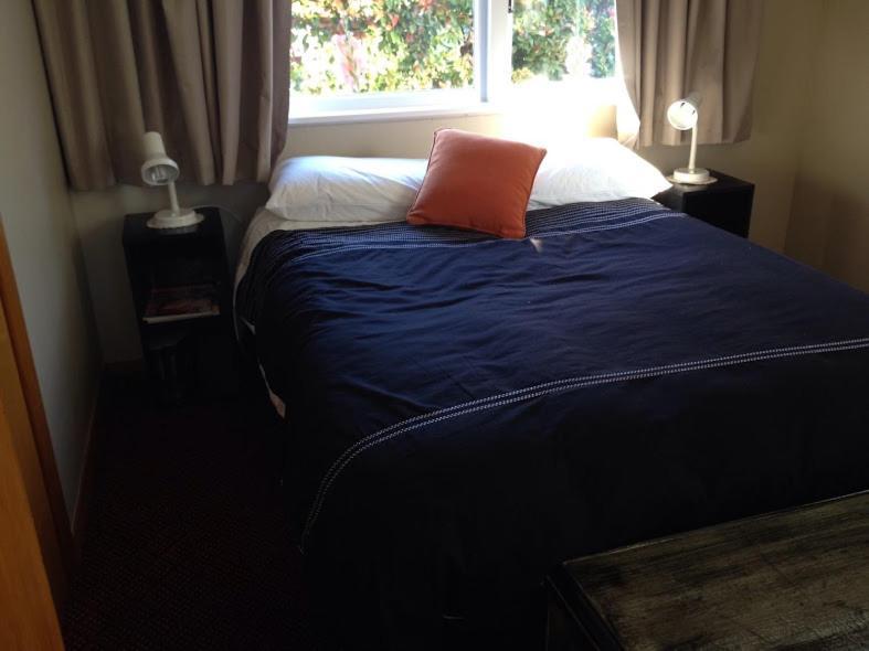 Turangi Home Family Size Taupo Exterior foto