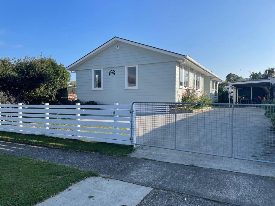 Turangi Home Family Size Taupo Exterior foto