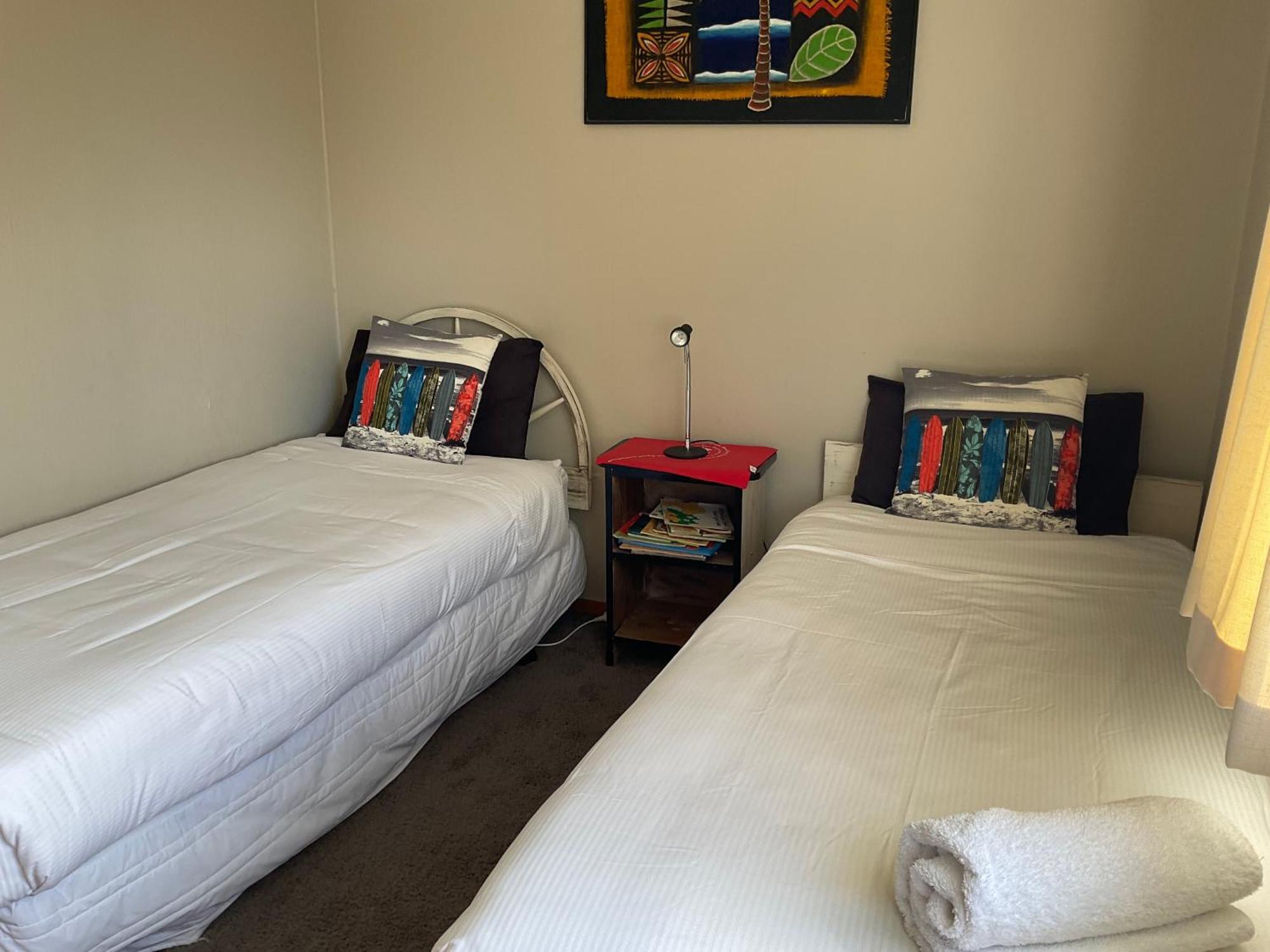 Turangi Home Family Size Taupo Exterior foto