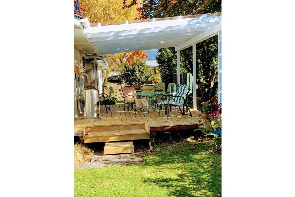 Turangi Home Family Size Taupo Exterior foto
