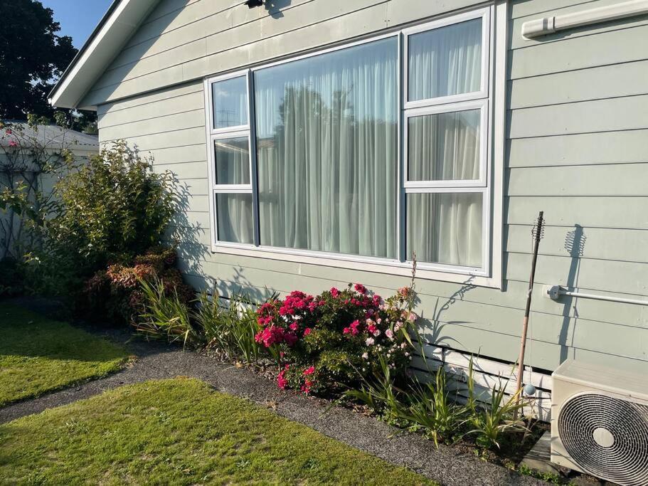Turangi Home Family Size Taupo Exterior foto