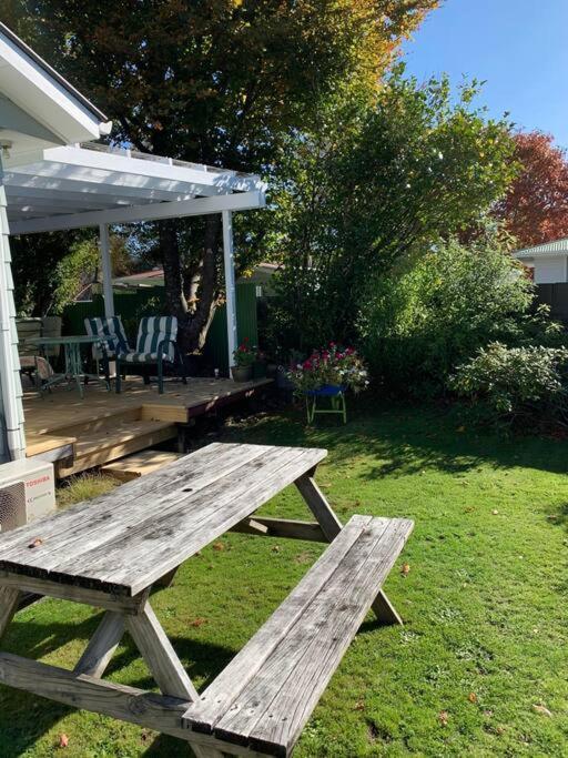 Turangi Home Family Size Taupo Exterior foto