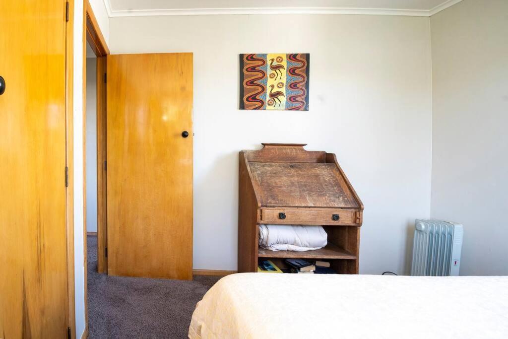 Turangi Home Family Size Taupo Exterior foto