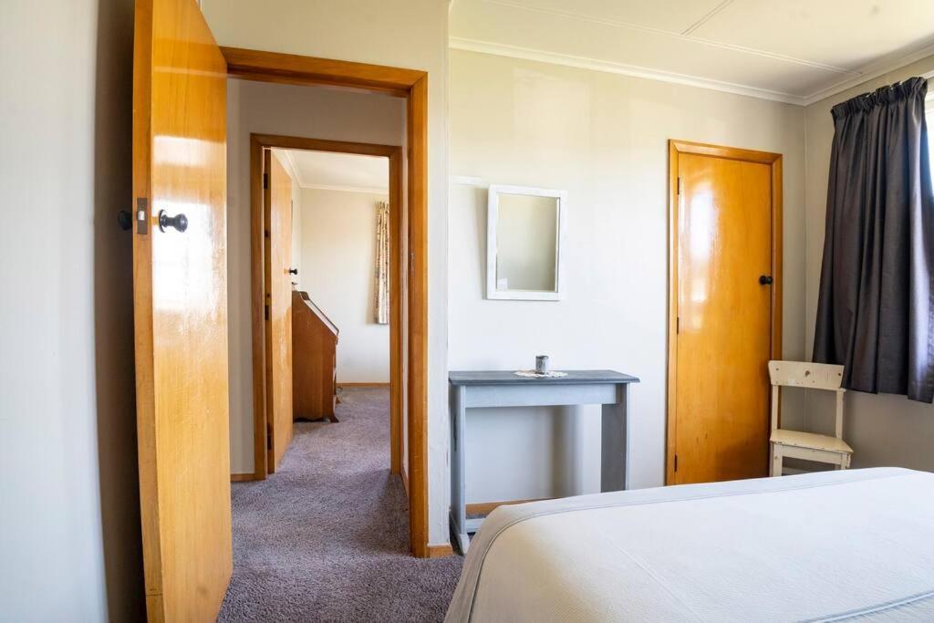Turangi Home Family Size Taupo Exterior foto