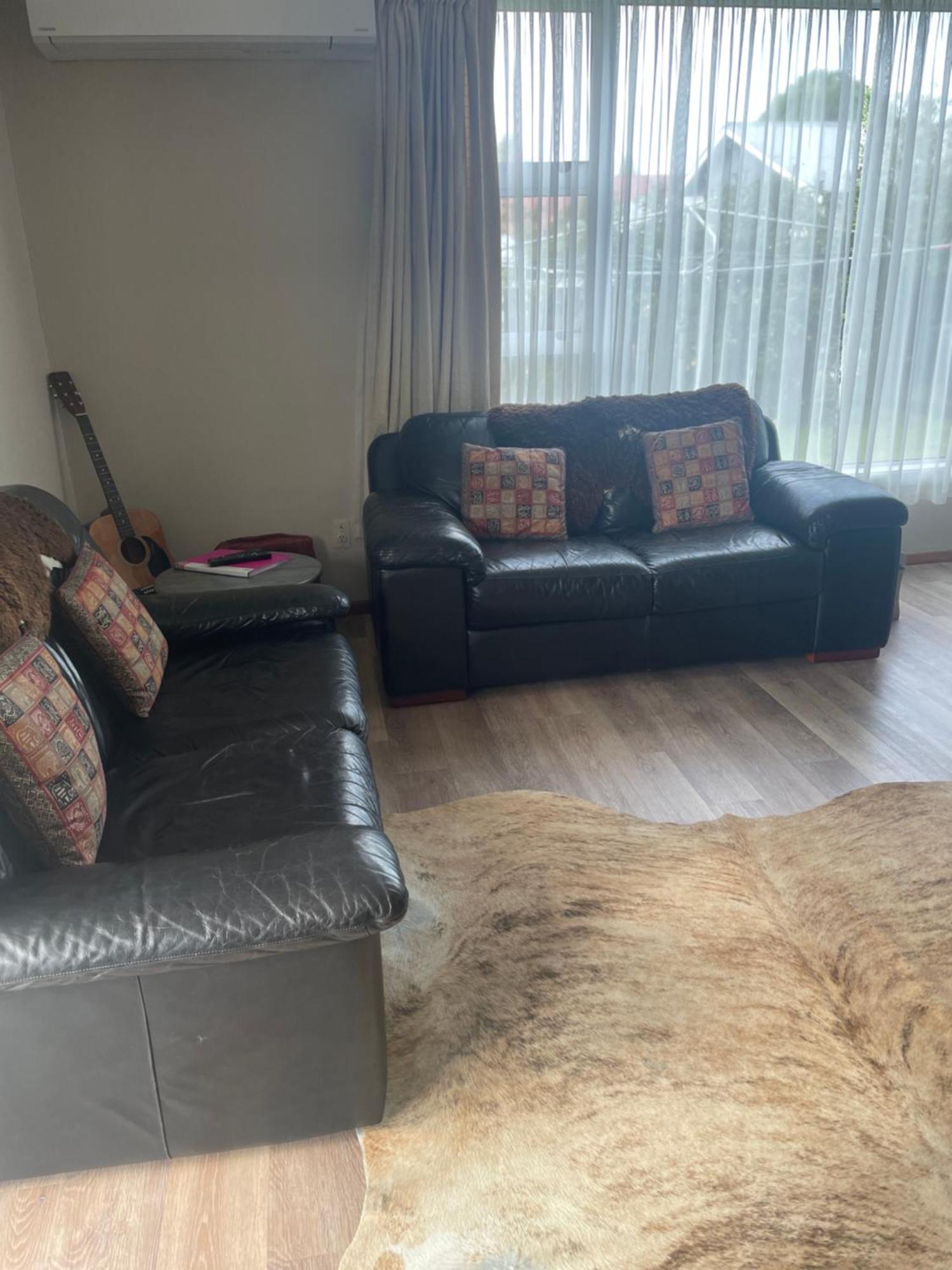 Turangi Home Family Size Taupo Exterior foto