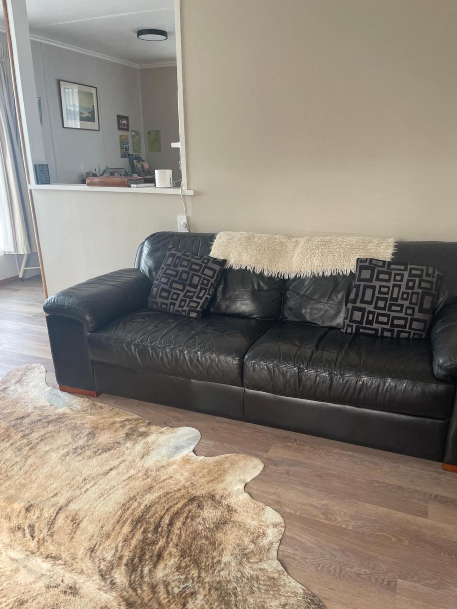 Turangi Home Family Size Taupo Exterior foto